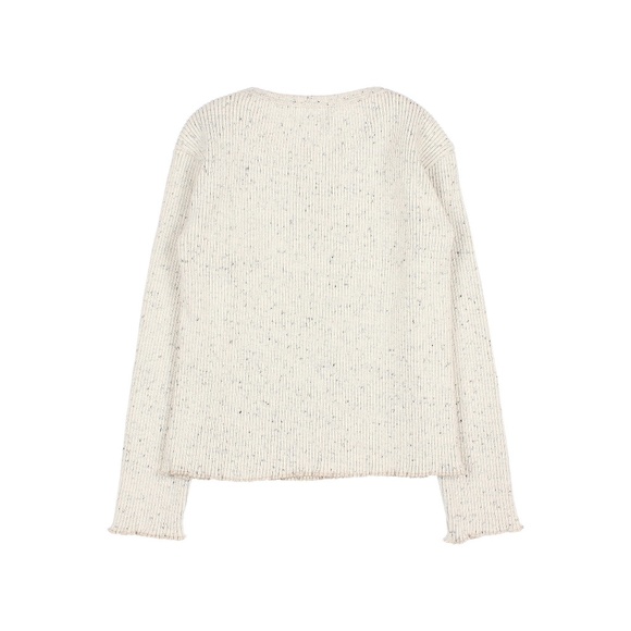 Búho Soft Rib Sweatshirt - Picture 2 of 4